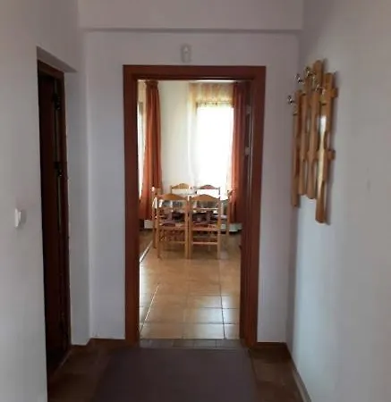 Вили Green Tsigov Chark