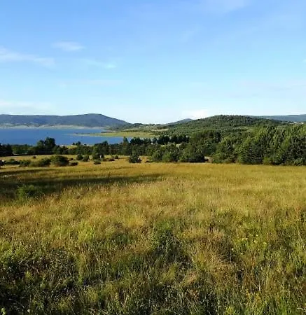 Вили Green Cigov Čark