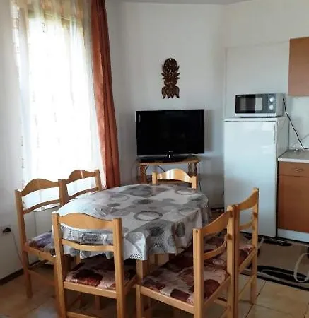 Ferienhaus Вили Green