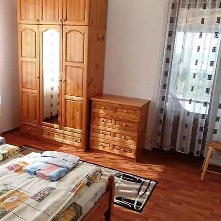 Prázdninový dům Вили Green