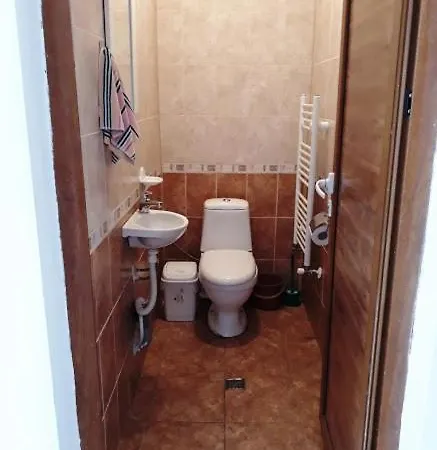 Вили Green Ferienhaus Tsigov Chark