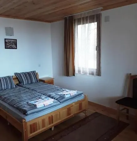 Ferienhaus Вили Green