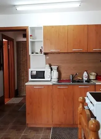 Ferienhaus Вили Green Tsigov Chark