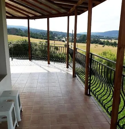 Ferienhaus Вили Green *