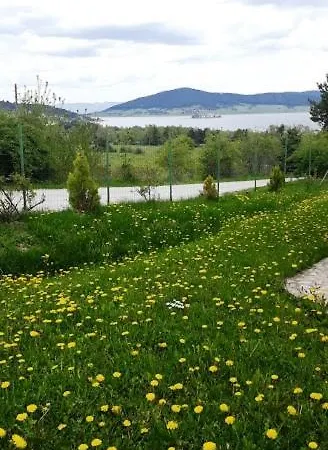 Σπίτι διακοπών Вили Green *