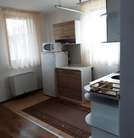 Вили Green * Tsigov Chark