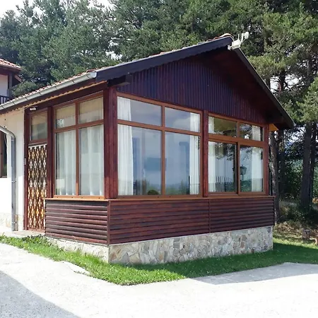 Prázdninový dům Вили Green *