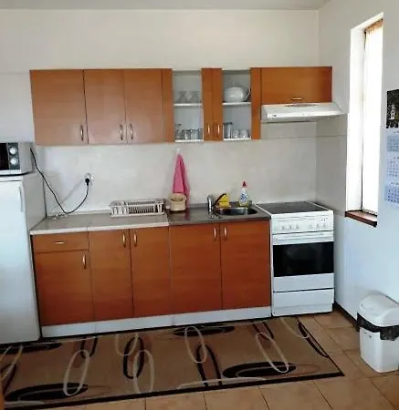 Вили Green Ferienhaus *