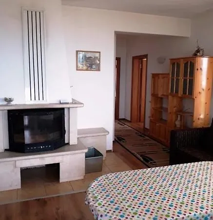 Вили Green Tsigov Chark