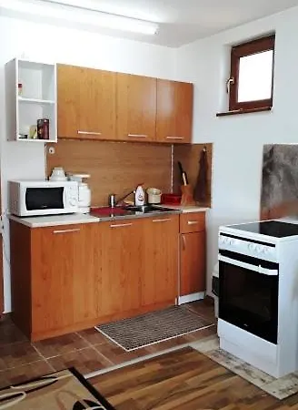 Ferienhaus Вили Green Tsigov Chark