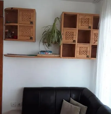 Ferienhaus Вили Green Tsigov Chark