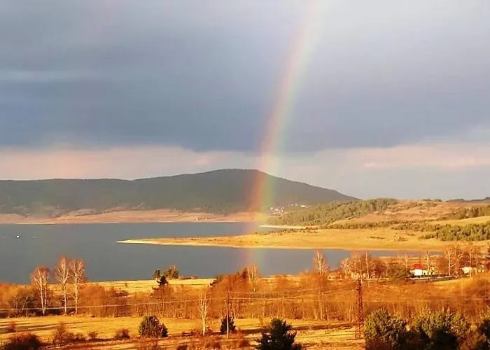 Вили Green Hébergement de vacances