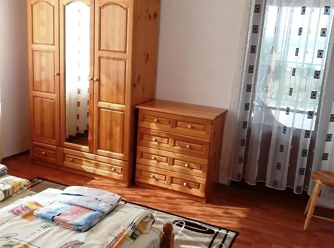 Hébergement de vacances Вили Green