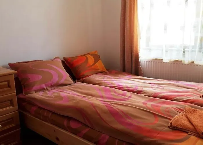 Hébergement de vacances Вили Green Tsigov Chark