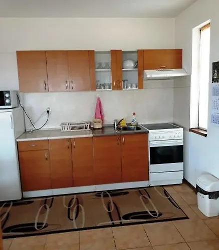 Вили Green Hébergement de vacances *