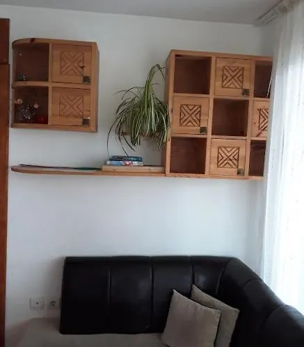 Hébergement de vacances Вили Green Tsigov Chark